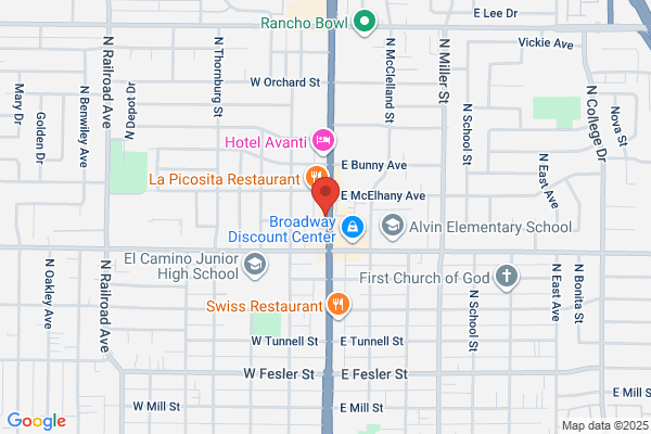 Casa Blanca Bridal