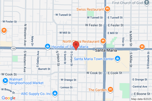 Paramount Cleaners & Laundry