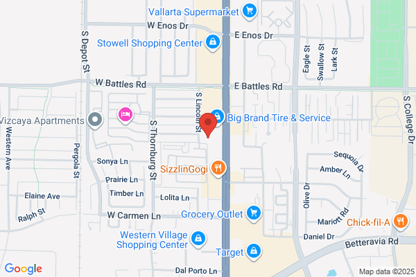 Advance Auto Parts