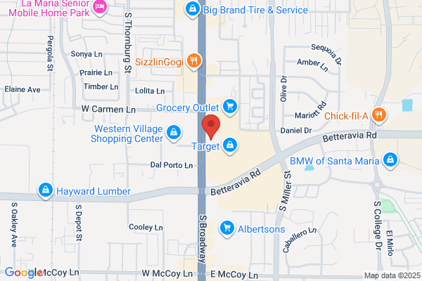 AutoZone Auto Parts