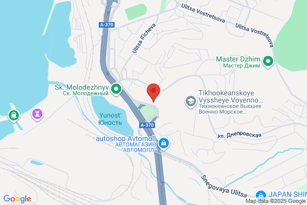 Auto Zone