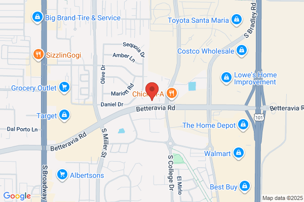 CPR Cell Phone Repair Santa Maria - Betteravia Road