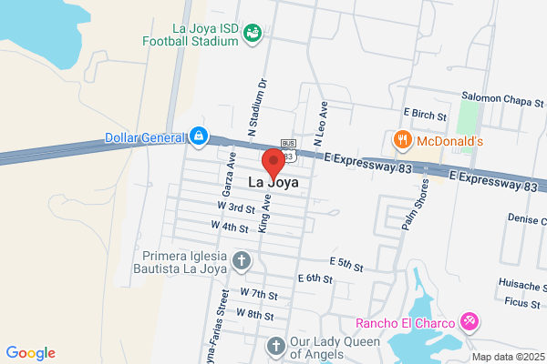 La Joya Wireless