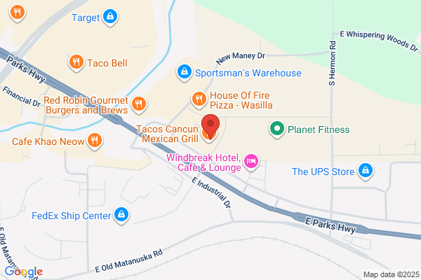 The Joint Chiropractic