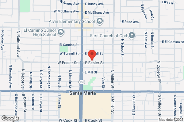 Grace Brethren Church