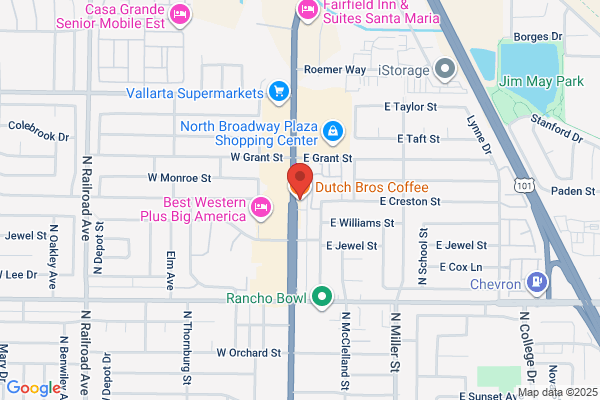 Dutch Bros Coffee