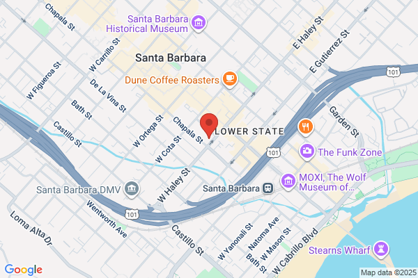 Santa Barbara Business College