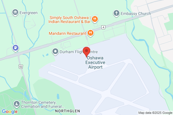 Aviation Unlimited