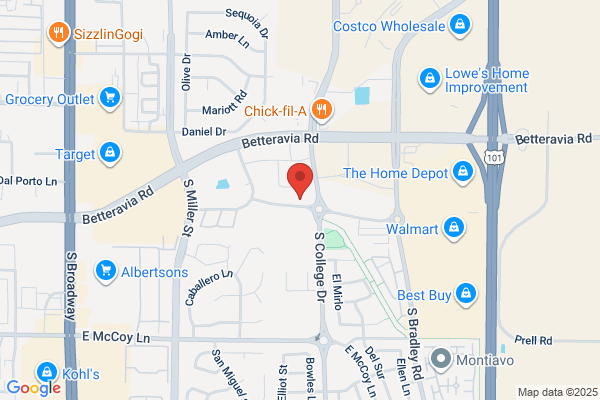 Central Coast Allure Medspa