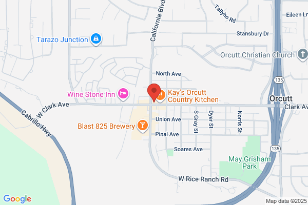Orcutt Liquor & Deli