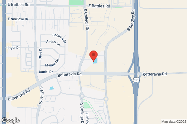 Johnson Family Dental - Santa Maria