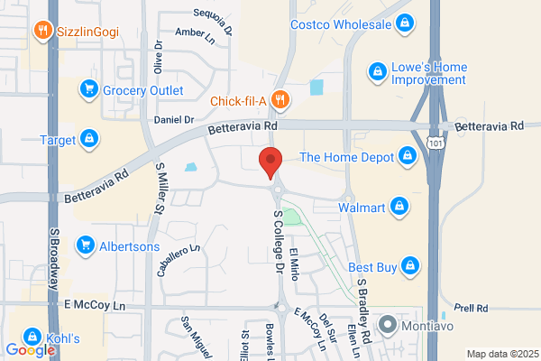Michael R. Gomez, DDS