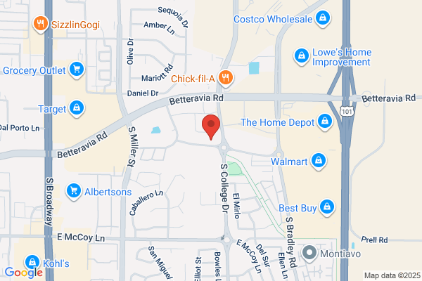 Central Coast Periodontics
