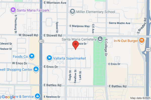 Central Coast Smile Center