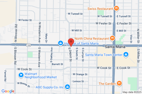 Santa Barbara Family Dentistry