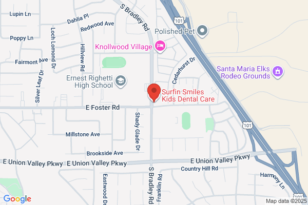 Thomas L Thompson DDS Mso