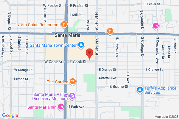 Town Center Dental: Dr. Sara Tawata-Min DDS