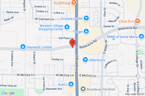 Western Dental Centers, Orthodontics
