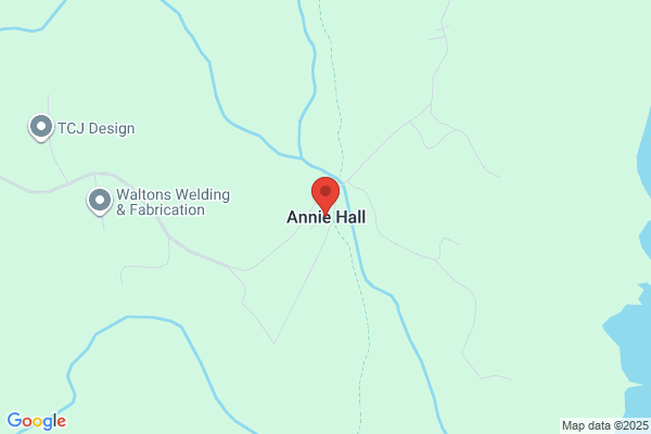 Anne Hall, PA-C