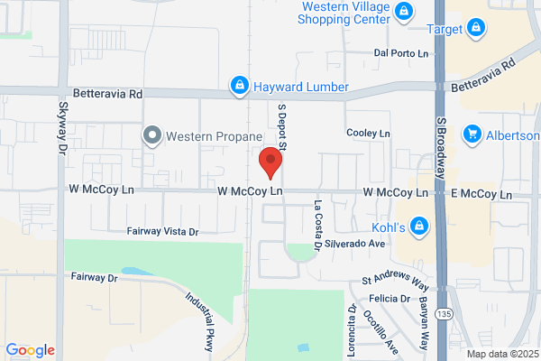 Central Coast Kidney Disease Center