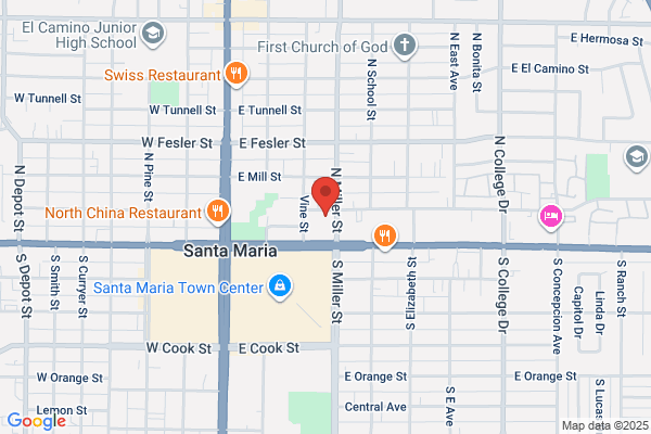 Chapel Family Dentistry