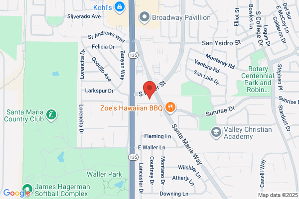 Community Health Centers