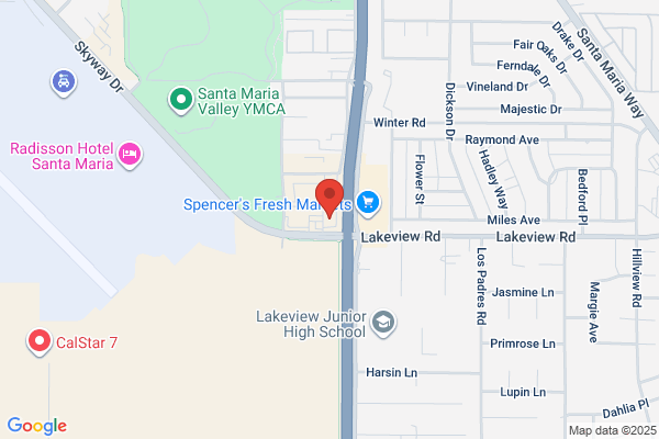 Cottage Outpatient Center of Santa Maria