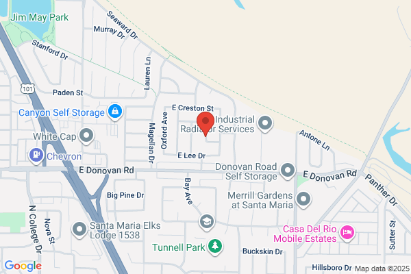 Santa Maria Specialty Health Center