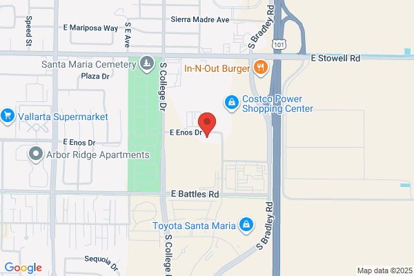 Santa Maria Valley Physical Therapy Group