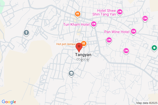 Yat Tang, DDS