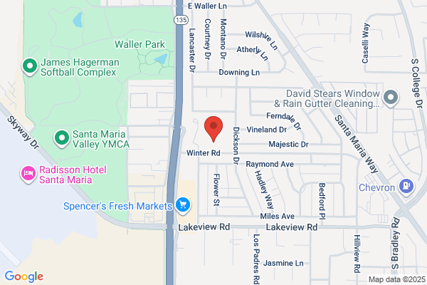 Orcutt Union School District, Elementary Schools, Joe Nightingale Elementary School