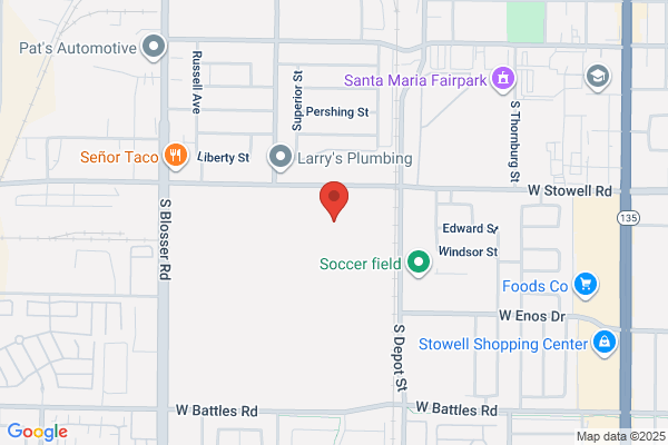 Santa Maria-Bonita School District, Elementary, William Laird Adam School