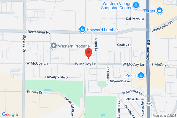 Dignity Health Urgent Care - Santa Maria