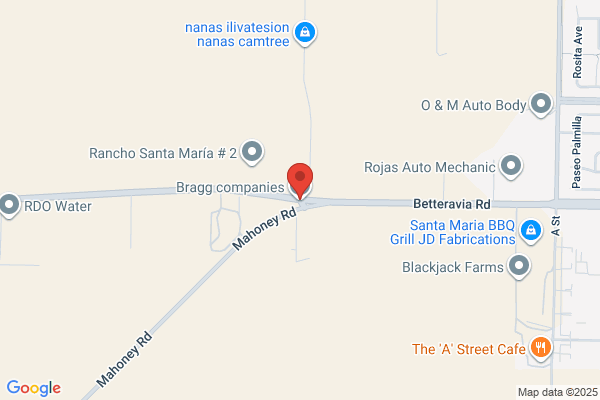 Fuel Injection Santa Maria Inc