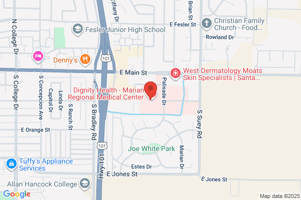Endoscopy Surgery Center of Santa Maria