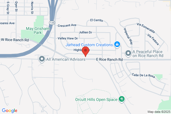 Central Coast Shock Wave