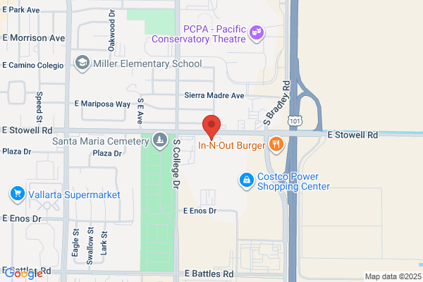 Shepard Eye Center