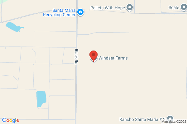 Windset Farms California Inc