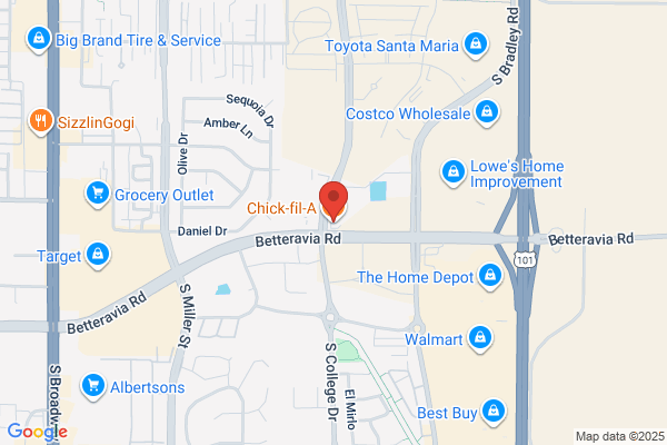 Chick-fil-A