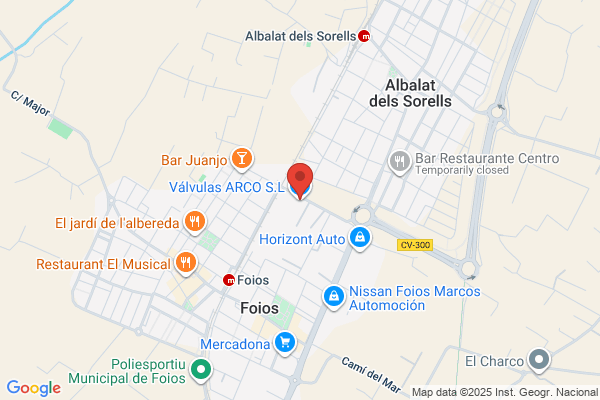 ARCO