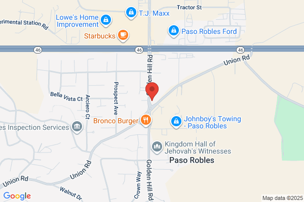 Facial Aesthetic Center of the Central Coast