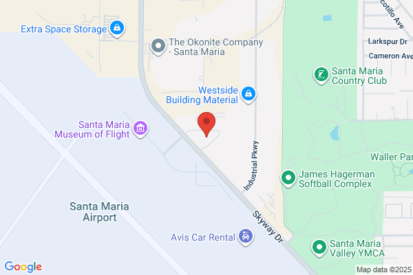 Industrial Medical Group of Santa Maria Valley