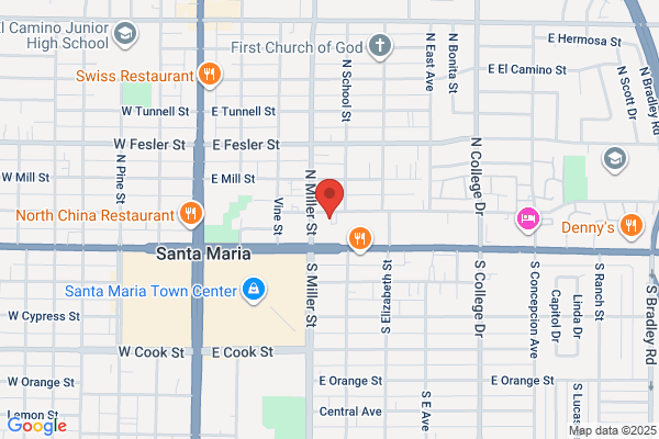 Santa Maria Ambulatory Surgery & Laser Center