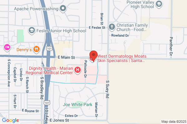 Sleep Disorders Center of Santa Maria