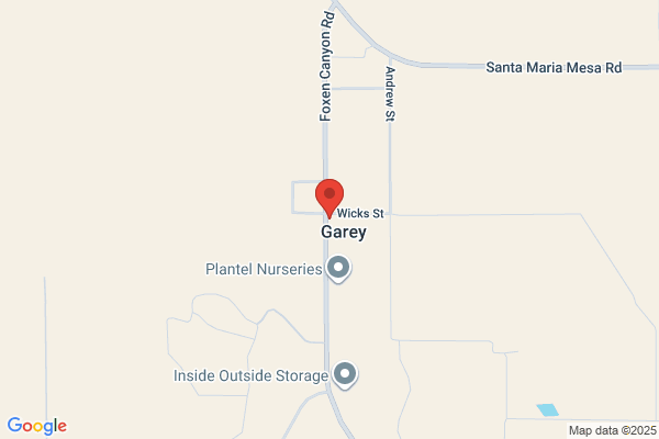 Garey Store