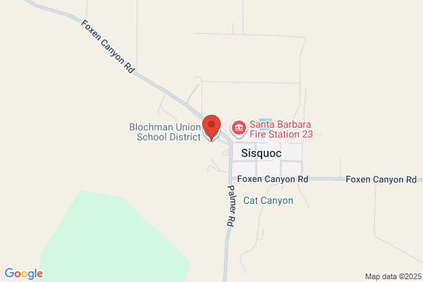 Blochman Union School