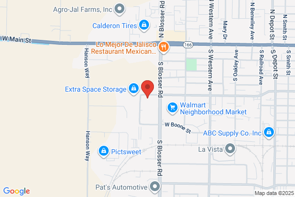 Santa Barbara County Education Office, Migrant Education