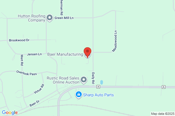 Baer Plant Works