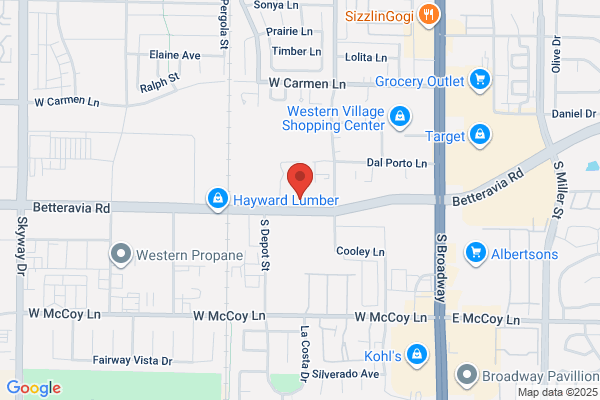 American Industrial Supply