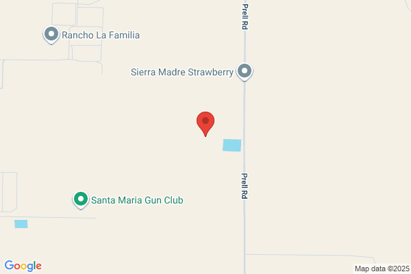 Sierra Madre Vineyards